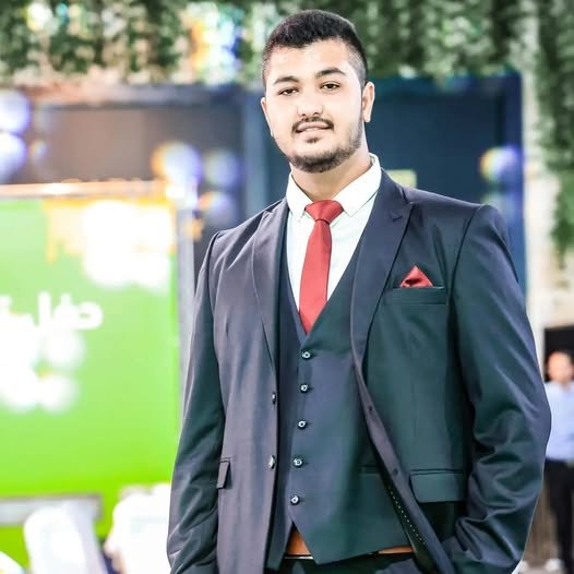 Bashar Tomeza