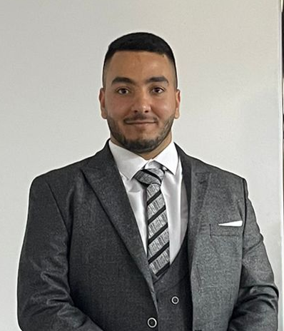 Mohammad Awawdeh