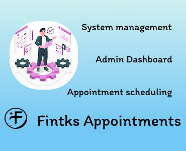 Fintks Appointments